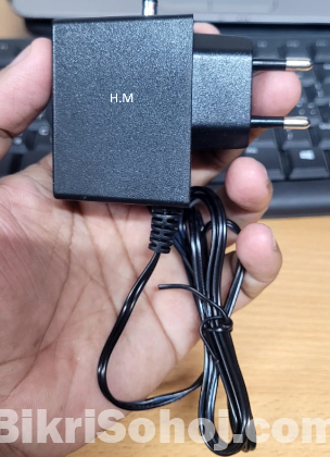 অনুর এডাপ্টার। 12V 1A